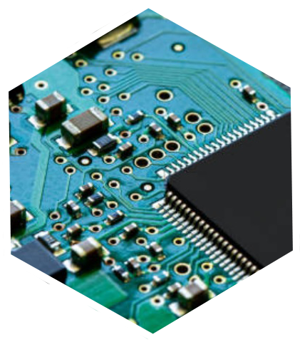 Производство печатных плат