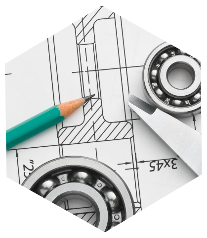 Конструкторская разработка и сборка