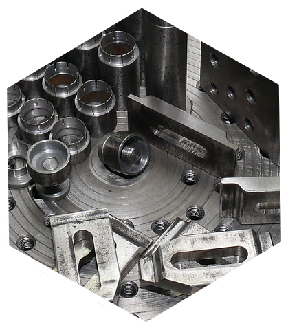 Изготовление металлических изделий