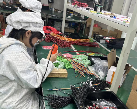 Разработка и изготовление электронных плат