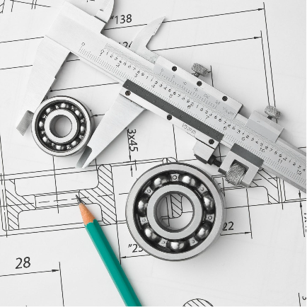 Конструкторская разработка и инжиниринг
