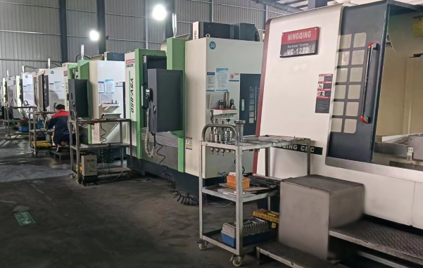 Изготовление изделий из металла